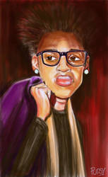Chadley... Mr Cool by Pudsybear