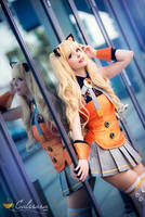 Vocaloid 3 - SeeU II by Calssara