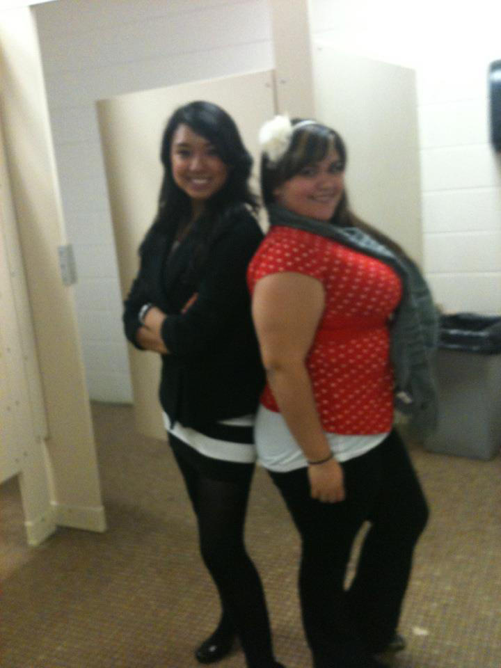 Huge Gain 17 by hogs1