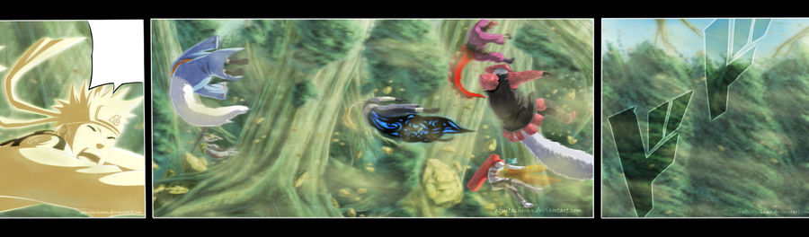 twister_octopus by eduitachisan