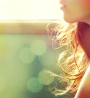 Morning Whisper by someotherwhere