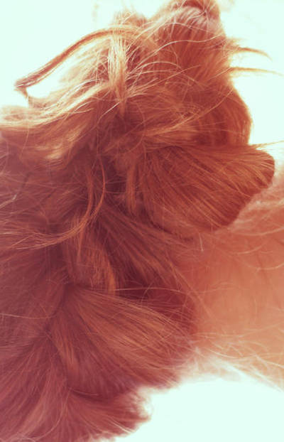 She Waits by someotherwhere