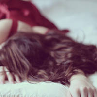 I Could Die For You by someotherwhere