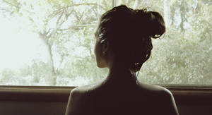 Watching the World by someotherwhere