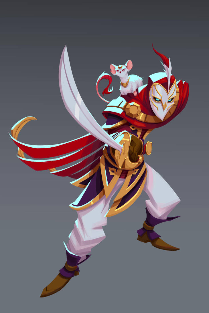 Tyto the swift by SpideyCreed