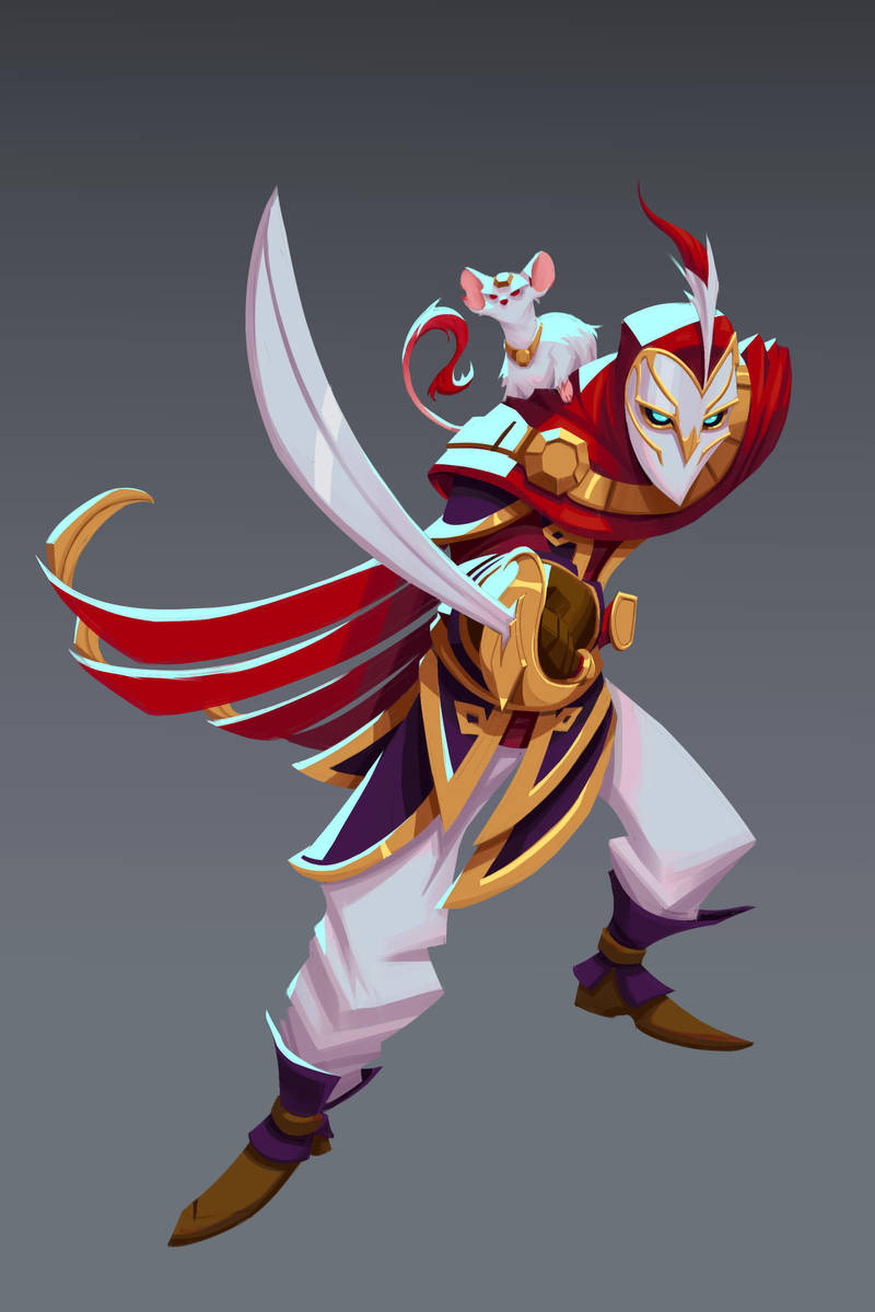 Tyto the swift by SpideyCreed