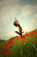 Isle of Her by Wohooo3