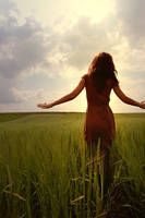 Horizontal. by Wohooo3