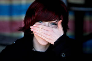 We can keep a secret by spacedementchen