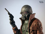 Fallout NCR Ranger by 123samo