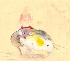 foxeyes by StefanThompson