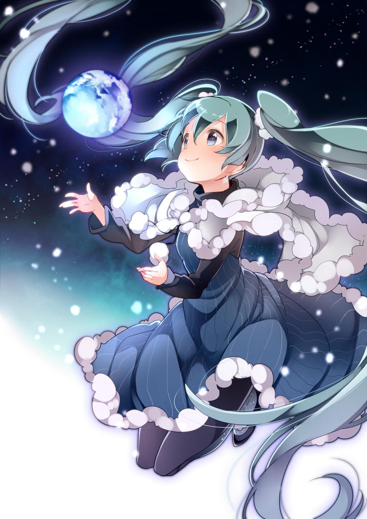 POP sTAR the VOCALOID Season 02 by U35