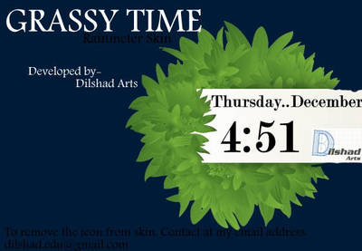 Grassy Time by Dilshad9692 Grassy Time by Dilshad9692