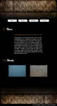 CSS Journal by NDroid