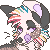 WaveRacer50x50 by AlaskanCat