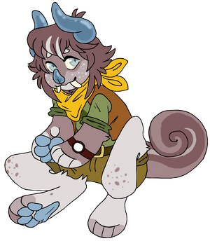 Six Days Left!!! by AlaskanCat Six Days Left!!! by AlaskanCat
