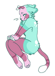 Outah Your Mind by AlaskanCat Outah Your Mind by AlaskanCat
