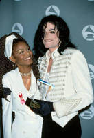 Michael and Janet by Paris-Jackson