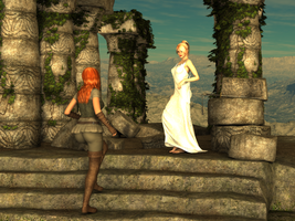 Memorial Beheading 1 by StefanieWalker