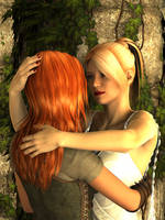 Memorial Beheading 2b by StefanieWalker