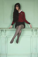 Devil's Play by TheGhostSiren