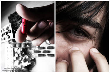 Drug by ewiku