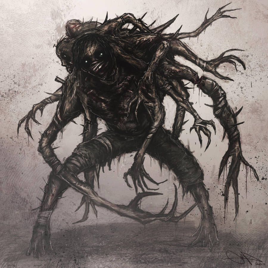 Burden by Eemeling