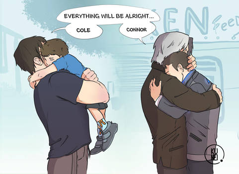 Some things never change by SpKunei