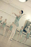 Unick by LadyMartist