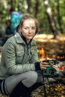 Leica by LadyMartist