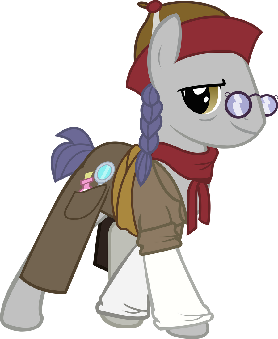 May I help you, traveller? by CobaltWinterborn