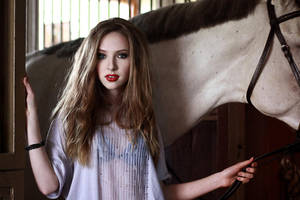 She wants you by eem-eine