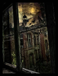 Still Waiting by Spiritofdarkness