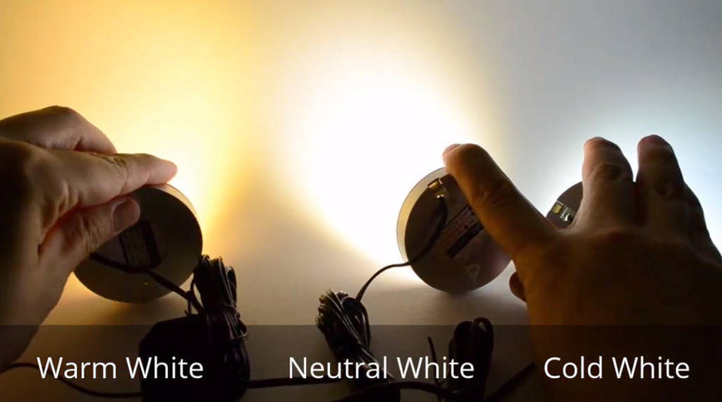 LED Light - Moderix.co.uk by aurelioari007