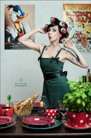 Good morning by Alex-Blyg