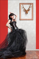 Artemis by Alex-Blyg