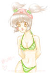 Teruko Gift by Jenni-san