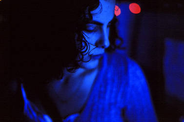 Philophobia by My-Guernica