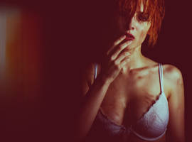 Hotride by MissSouls