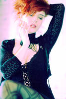 Painting/Lost by MissSouls