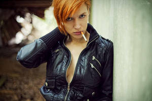 On Guard by MissSouls