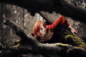 And Then I Turned Away by MissSouls