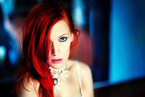 Sustain by MissSouls