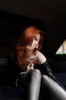 Be With Me by MissSouls