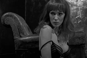 Tear Out My Eyes by MissSouls