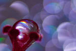 magic drop in bokeh by 89-RAW-89