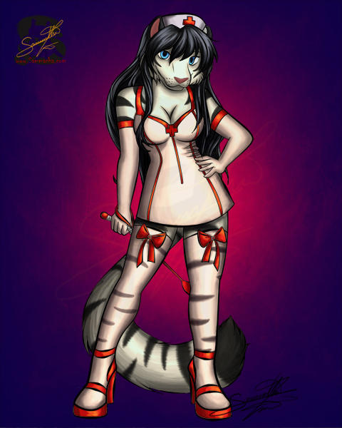 I'm going to need you to remove your pants by sammacha