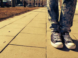 All Star generation II by LuciLoveRock