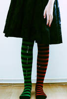 Provocation by LuciLoveRock