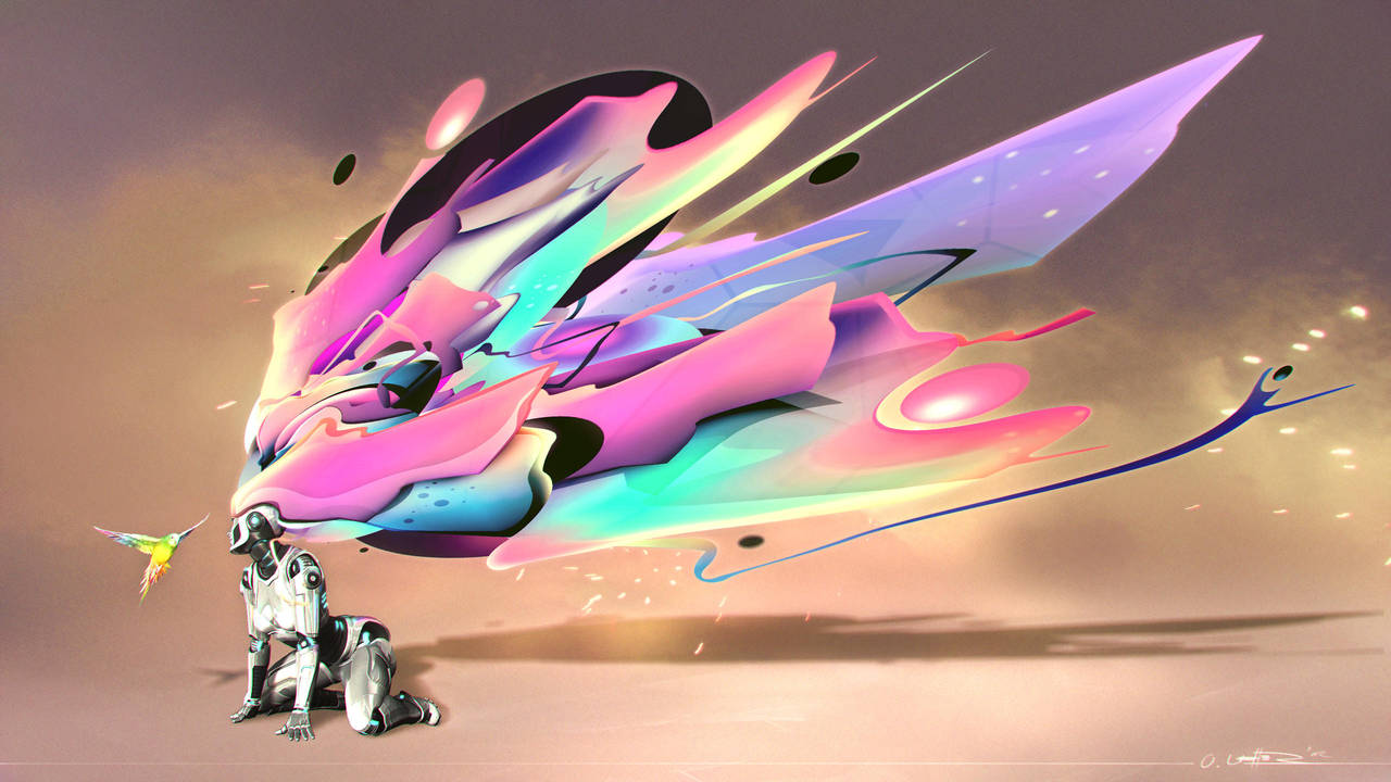 RunYourJewels - Android Blues by fantasio